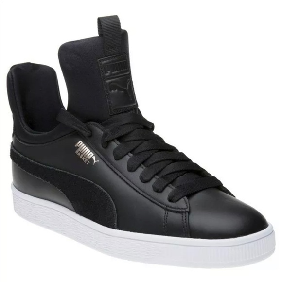 puma basket fierce puma basket fierce